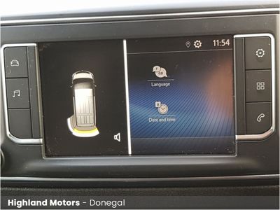 2021 Toyota Proace