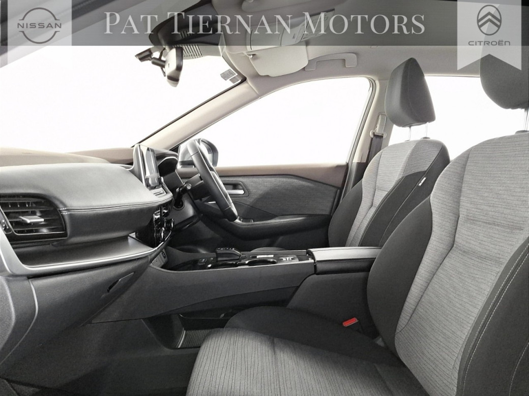 2023 Nissan X-Trail