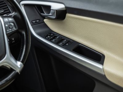 2011 Volvo XC60