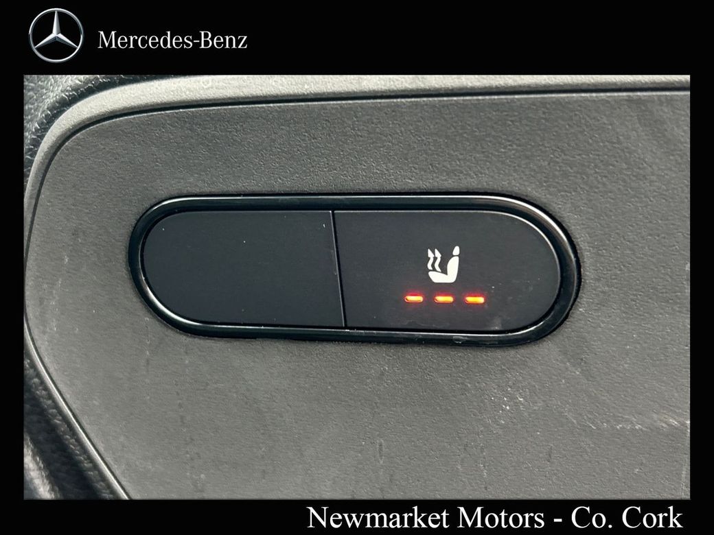2026 Mercedes-Benz Sprinter
