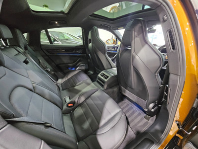 2026 Porsche Panamera