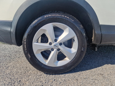 2018 Nissan Qashqai