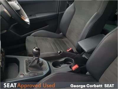 2023 SEAT Arona