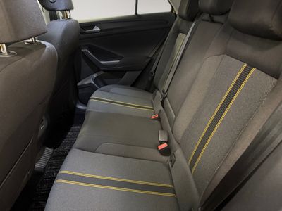 2020 Volkswagen T-Roc