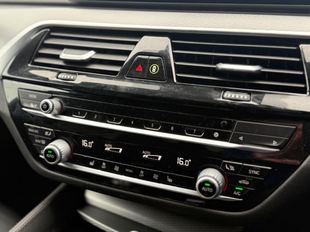 2020 BMW 5 Series