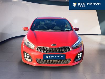 2017 Kia Ceed