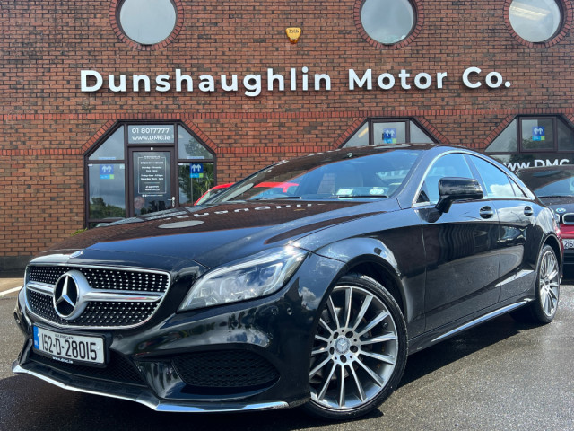 vehicle for sale from Dunshaughlin Motor Co