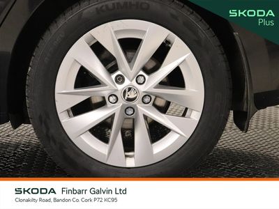2023 Skoda Octavia