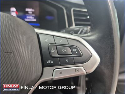 2024 Volkswagen Polo