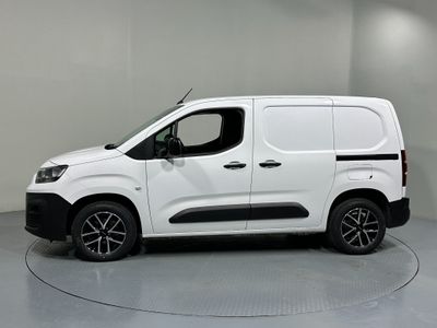 2023 Fiat Doblo