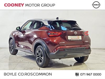 2027 Nissan Juke