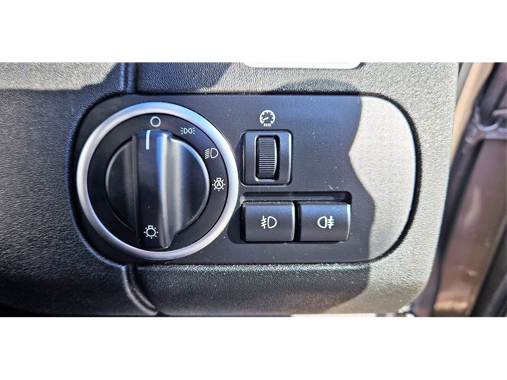 2015 Land Rover Discovery