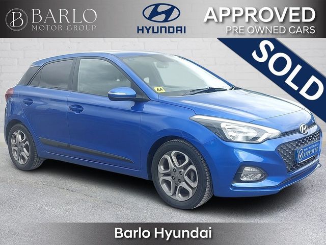 vehicle for sale from Barlo Ford Clonmel