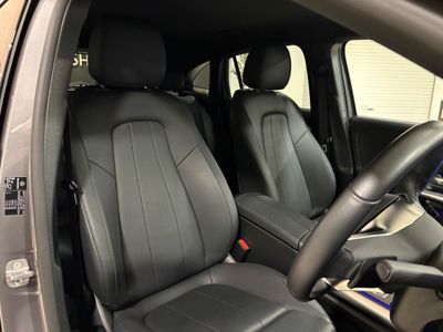 2024 Mercedes-Benz EQA