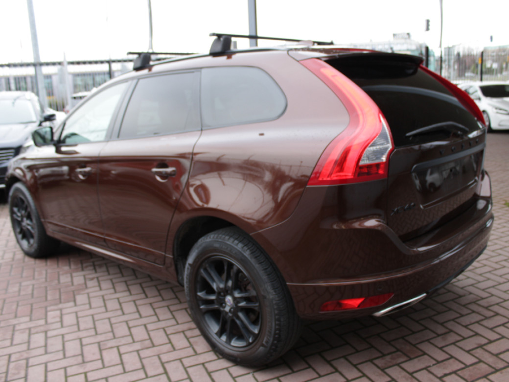 2015 Volvo XC60