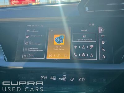 2024 Audi A3