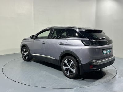 2024 Peugeot 3008