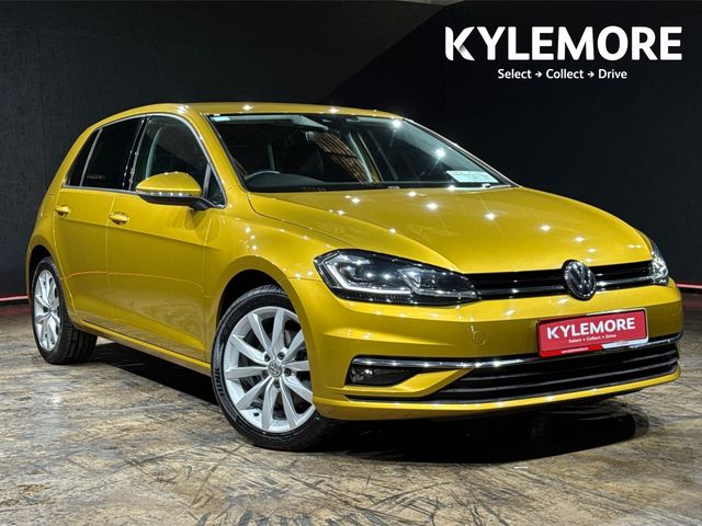 vehicle for sale from Kylemore Cars