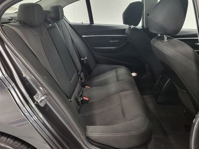2018 BMW 3 Series
