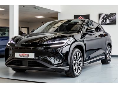 2026 BYD Sealion 7