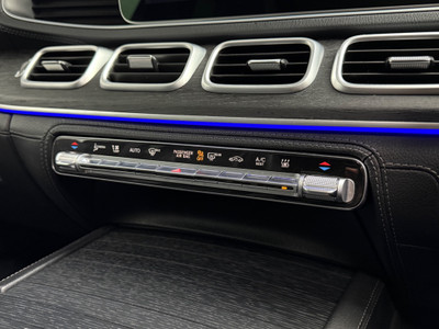 2022 Mercedes-Benz GLE Class