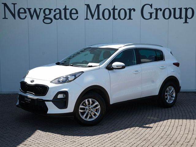 vehicle for sale from Newgate Motor Group