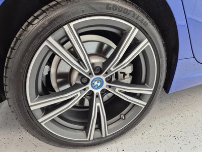 2024 BMW 3 Series