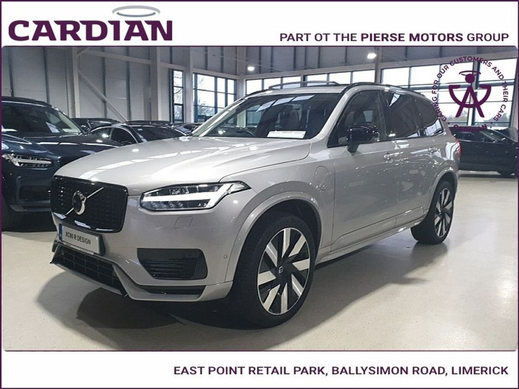 2024 Volvo XC90