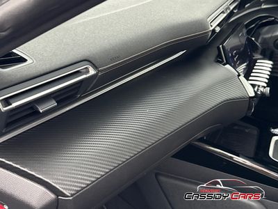 2021 Peugeot 508