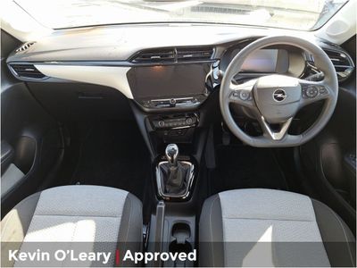 2024 Opel Corsa