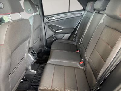 2020 Volkswagen T-Roc