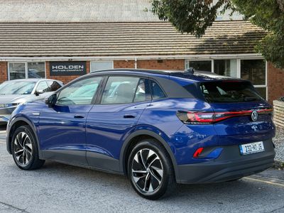 2023 Volkswagen ID.4