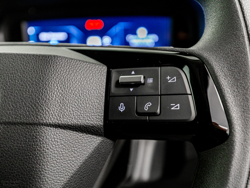 2026 Citroen Berlingo