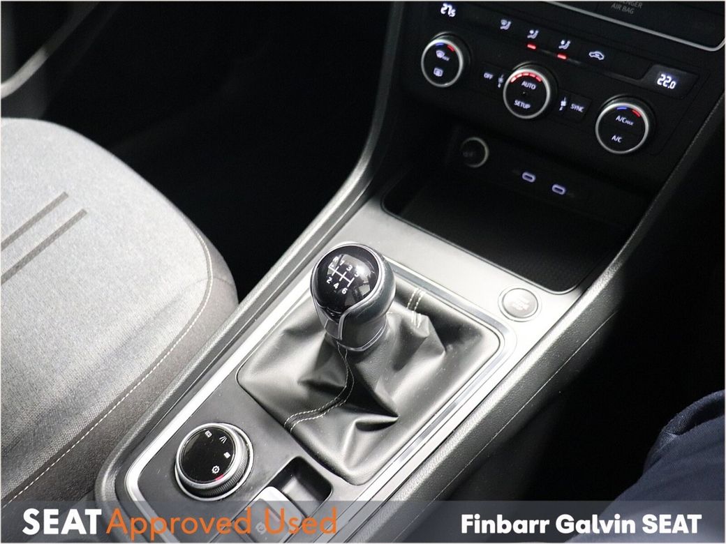 2021 SEAT Ateca