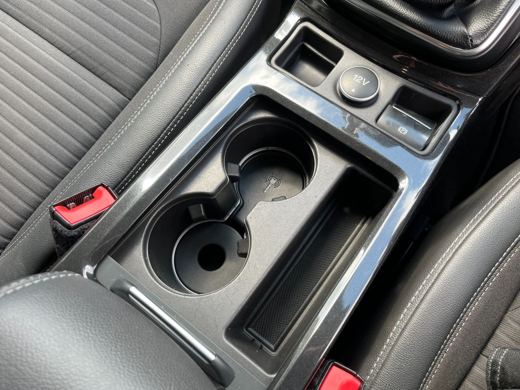 2019 Ford Kuga