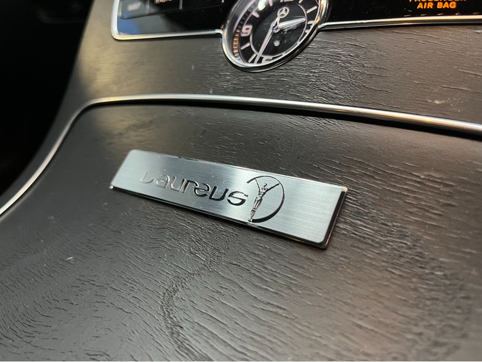 2020 Mercedes-Benz C Class