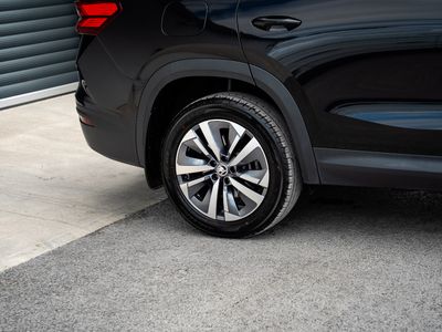 2024 Skoda Kodiaq