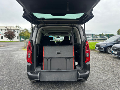 2024 Citroen Berlingo Multispace