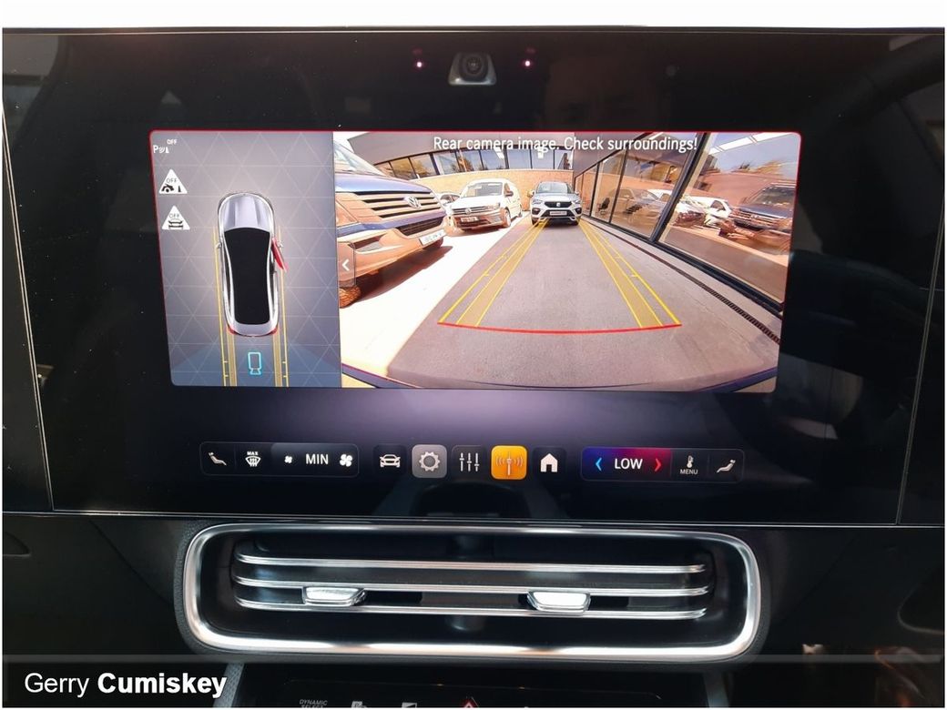 2026 Mercedes-Benz CLA Class
