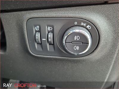 2019 Opel Corsa