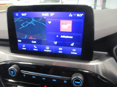 2024 Ford Kuga