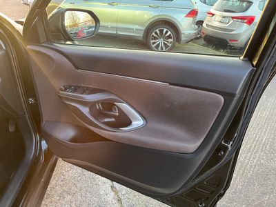 2022 Toyota Yaris Cross