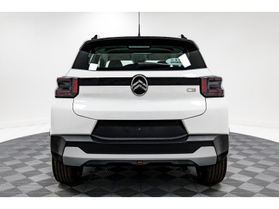2025 Citroen C3