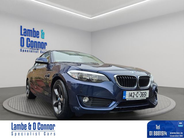 vehicle for sale from Lambe & O'Connor
