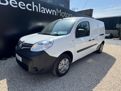 2021 Renault Kangoo
