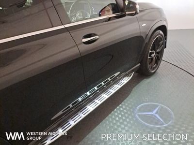 2025 Mercedes-Benz GLE Class
