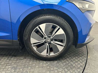 2024 Skoda Enyaq