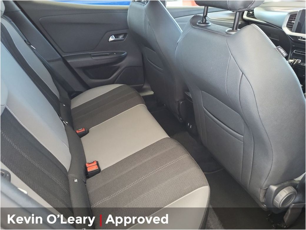 2023 Opel Mokka