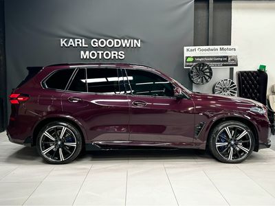 2023 BMW X5