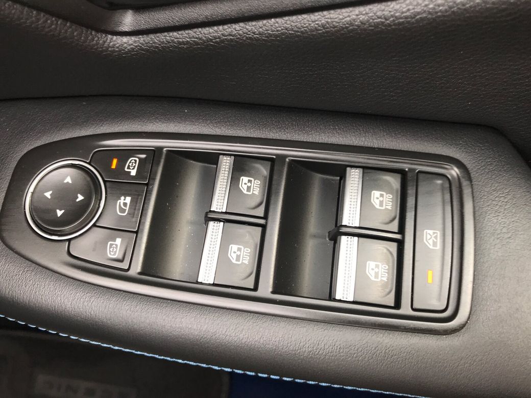 2024 Renault Scenic